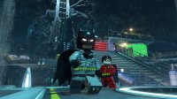 Lego Batman 3: Beyond Gotham. Скриншоты к игре