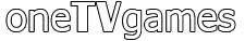 oneTVgames - игры на одном телевизоре