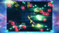 Скриншот к игре geometry-wars-3-dimensions