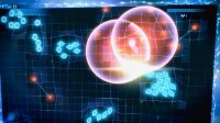 Скриншот к игре geometry-wars-3-dimensions