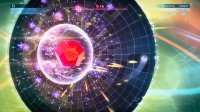 Скриншот к игре geometry-wars-3-dimensions